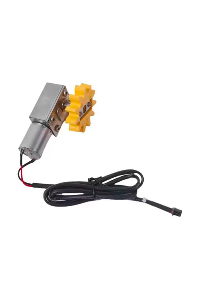 Choice GRAY Replace Maintenance the Motor Original Accessories Electric Smart...