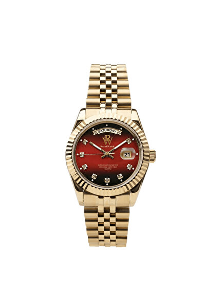 Royal Watch RW 110/RG