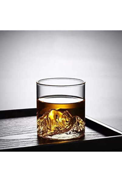 Choice1 300ml 175ml 1pcs Guanshan Water Cup Transparent Cylindrical Wine Glas...