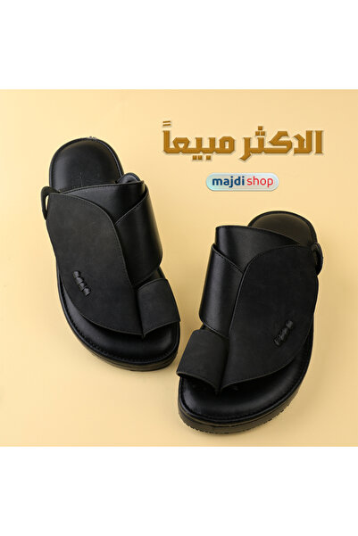 Majdi Luxury men's oriental Sandals - best-selling