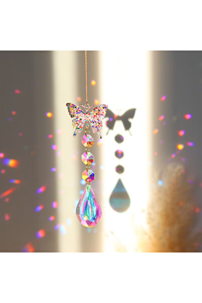 Choice فراشات، ألماس ملون، نجوم، قمر، فراشات، أكاليل شمسية، بستنة، مجموعة ضوء...