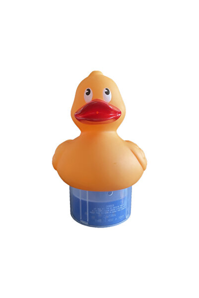 Choice K-404 Duck Chlorinator Adjustable FlowRate Automatic Applicator Pump S...