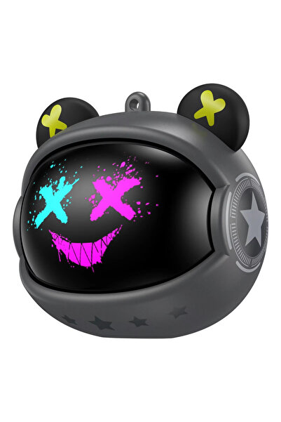 Choice1 T20-BLACK ONIKUMA T20 Gaming Headset 2025New Wireless Rotating Flip-T...