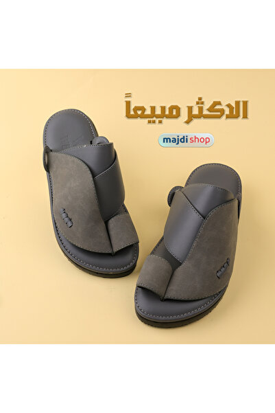 Majdi Luxury men's oriental Sandals - best-selling