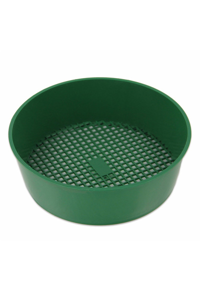 Choice APWIKOGER green Garden Soil Filter Home Garden Tool Plastic Garden Sie...