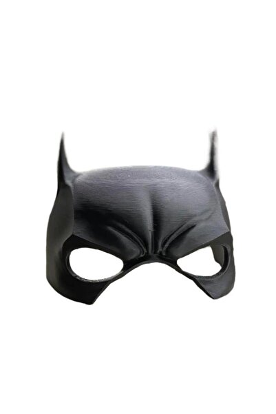 Choice قناع أسود على شكل كلب وخفاش، قطعة واحدة، قناع رائع للرجال، أقنعة خفافي...