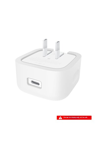 Choice White Applicable for Charger Power Protection Case 40W Dynamic Adapter...
