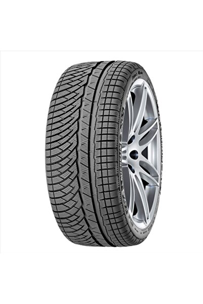 Michelin PILOT ALPIN PA4 285/40R19 107W Winter Tire