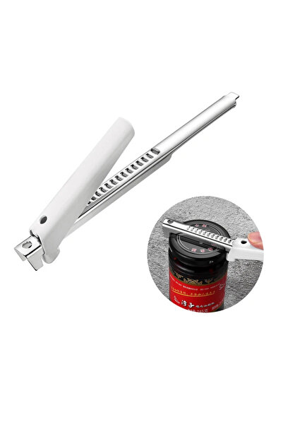 Choice 1pcs Multifunctional Can Jar Openers Adjustables Bottle Lid Opener Por...
