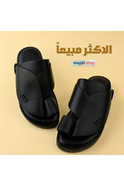 Majdi Luxury men's oriental Sandals - best-selling