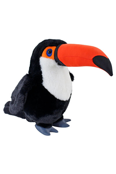 NW NessiWorld Peluş Tukan Kuşu 35 cm