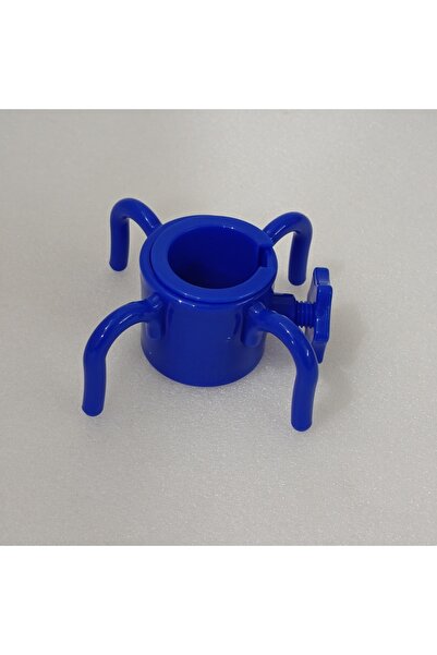 Choice Blue Beach Umbrella Hanging Hook, Beach Umbrella Hook For Towels Bags ...