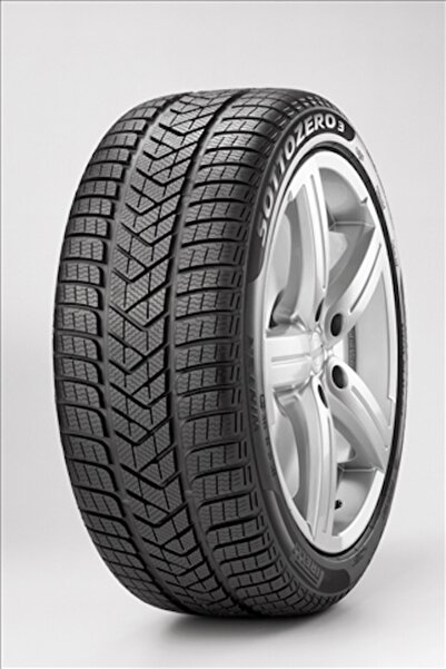 Pirelli Anvelopă de iarnă WINTER SOTTOZERO 3 275/35R19 100V