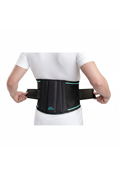 Tynor Lumbo Sacral Belt Black A 06/ Medium Size