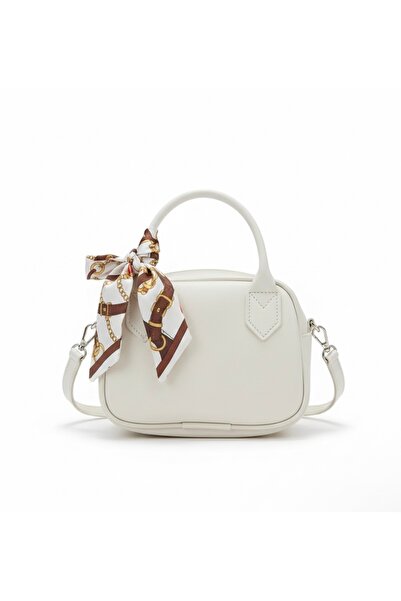 Ayhan Kundura Kadın Suni Deri Günlük Omuz El Çanta