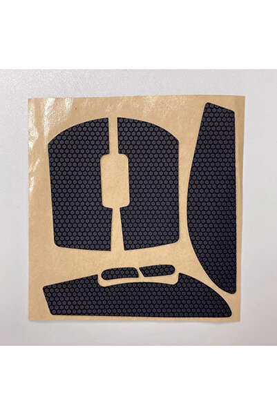 Choice9 A Mouse Grip Tape Skate Handmade Sticker Non Slip Suck Sweat For Supe...