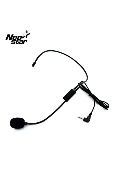 Choice سماعة رأس مزودة بميكروفون، سماعة رأس احترافية سلكية 3.5 ملم من داتا فر...