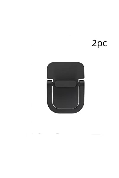 Choice black Compact Portable Laptop Stand: Invisible, Foldable, Ergonomic De...