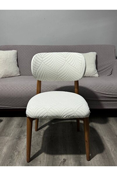 ABEX A Kalite Elma sandalye kılıfı esnek kumaş lastikli model alt-üst 2 parça...