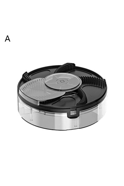 Choice1 A Electric Fly Trap Super Quiet Automatic Catcher With Bait Gnat Flyi...