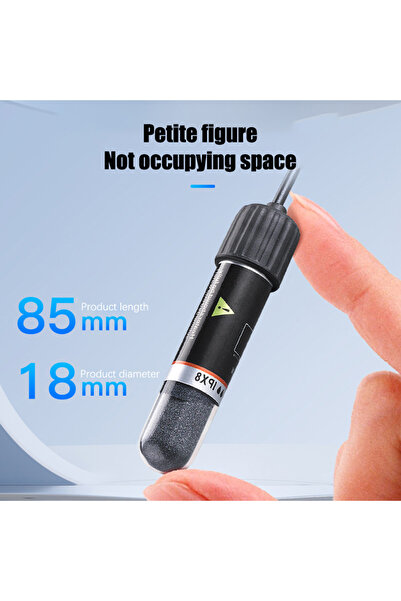 Choice one size USB Mini Aquarium Heating Rod For small Fish Tank 26°C Ctant ...