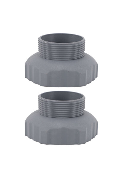 Choice Pool Hose Adapter 11239 Pool Accessory Ground Pool Skimmer Hose Adapte...