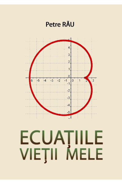 Boema The equations of my life