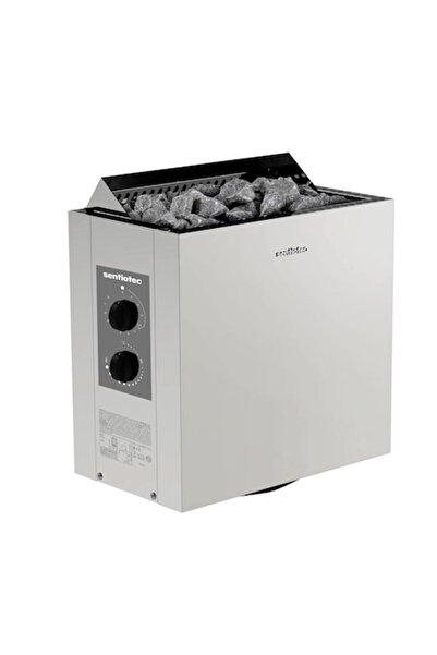 Sentiotec Viking 4.5 kW Electric Sauna Heater with Integrated Control