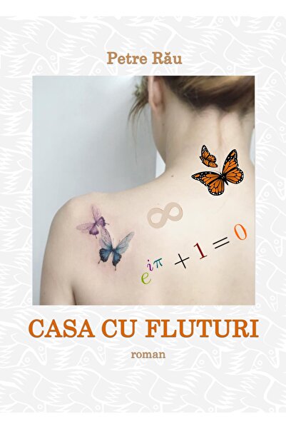 Boema Butterfly house