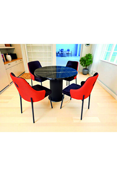 Stile RİO MASA TAKIMI