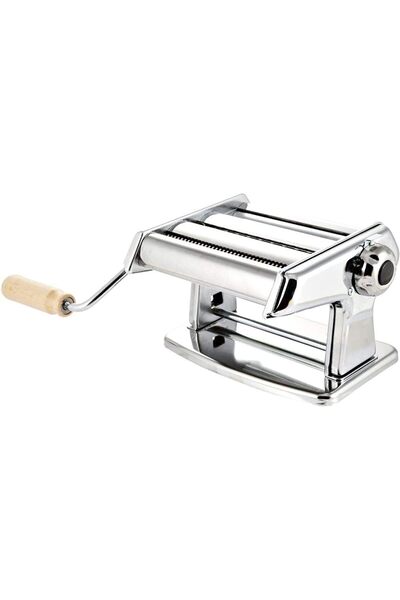 TİTANİA Manual Pasta Maker Made In Italy