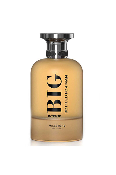 Milestone عطر مركز كبير الحجم 100 مل للرجال