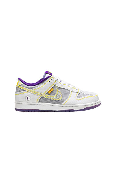 Nike Dunk Low Union Passport Pack Purple