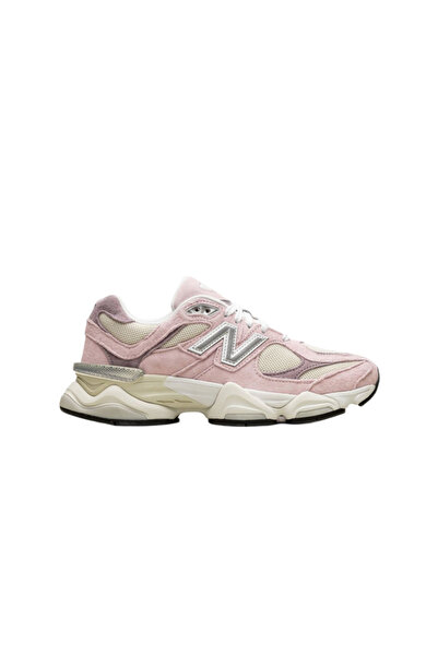 New Balance 9060 Rose Sugar Angora