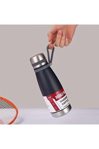 Generic Premium 18/8 Stainless Steel Vacuum Insulated Water Bottle