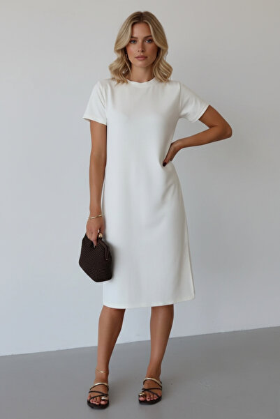 İntive Lingerie Women's All-Day Comfortable Dress