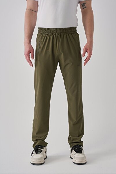 Shooter Sportswear Men's Sweatpants, Comfortable Fit, Zippered, Three Pockets...