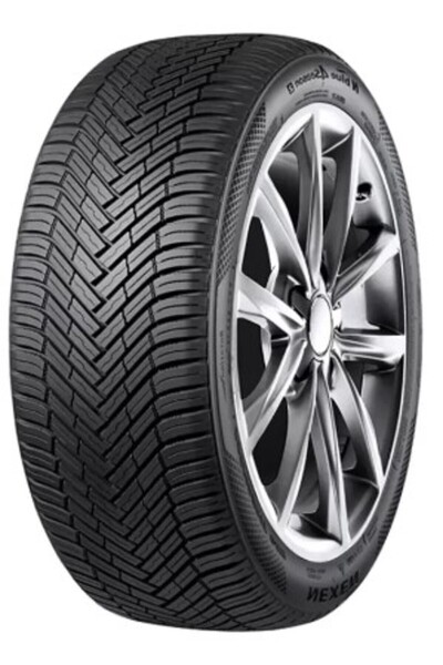 Nexen Anvelopă all-season NBLUE 4 SEZONS2 225/65R17 106V