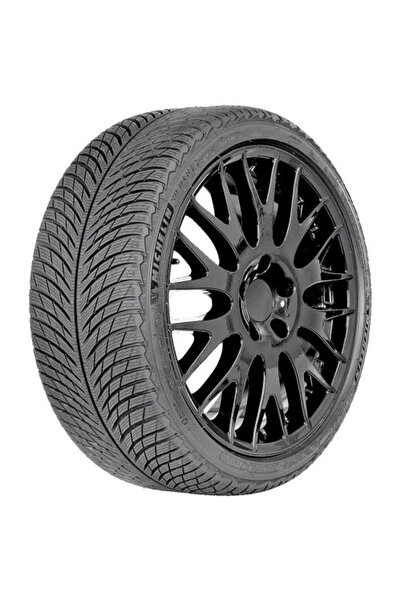 Michelin PILOT ALPIN 5 SUV FSL 235/45R21 101V Winter Tire