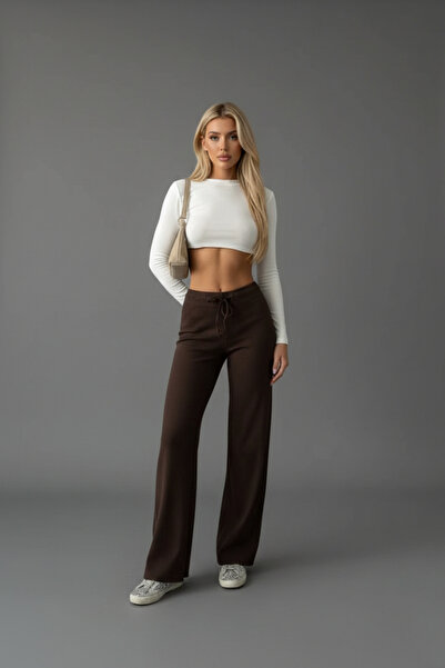 İntive Lingerie Women's Flowy Form Comfortable Pants