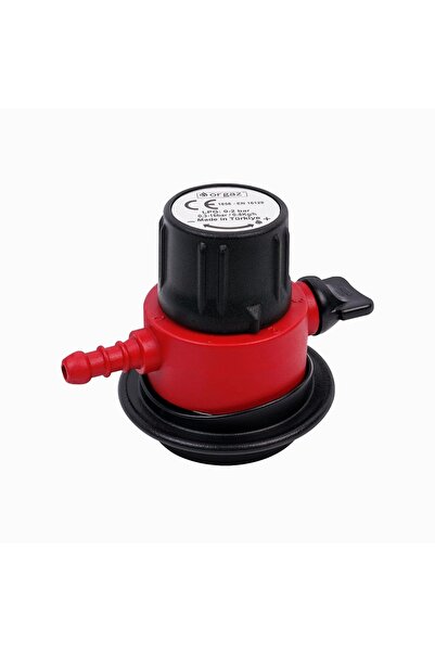 Orgaz Yüksek Basınç Dedantörü