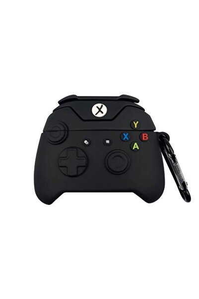 BASİAS حافظة سيليكون متوافقة مع سماعات Airpods Pro 3 + خطاف