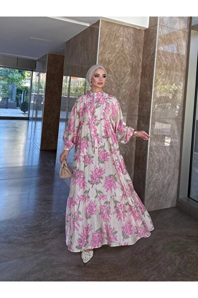 ALLİNOFFİCİAL Aylin Elbise