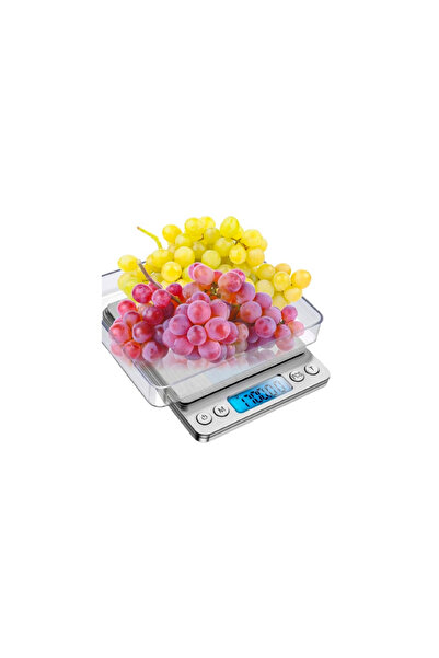 OEM Electronic kitchen scale, Digital Scale, Professional, High precision, Si...
