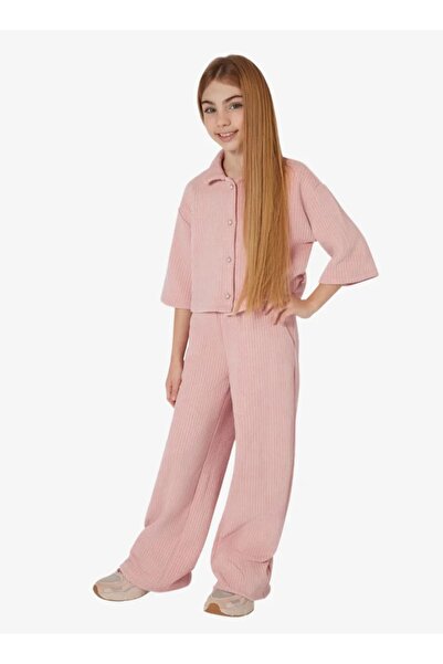 Guess Ss Corduroy Shirt