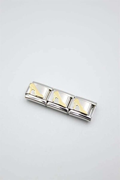 markentegra Triple Charm - Silver Pink Style