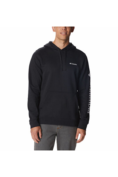 Columbia Trek Men's Sweatshirt 1957913-014