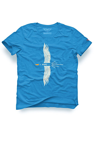 Tarrzzcom Unisex Design Tshirt Hope Printed Design T-Shirt