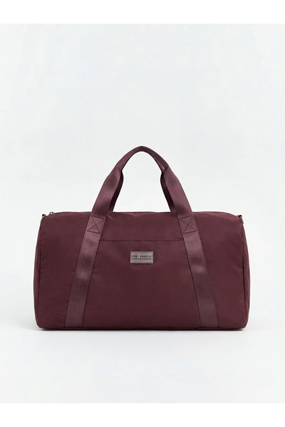 LC Waikiki Women's Sports Bag with Shoulder Strap