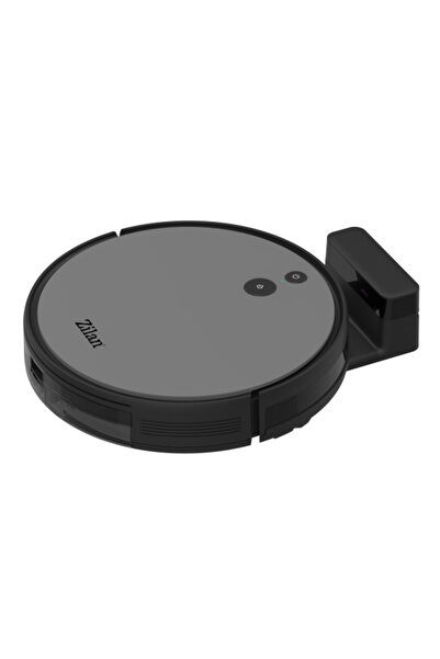 Zilan ZLN4400 robot vacuum cleaner, 150min autonomy, 500ml dust container and...